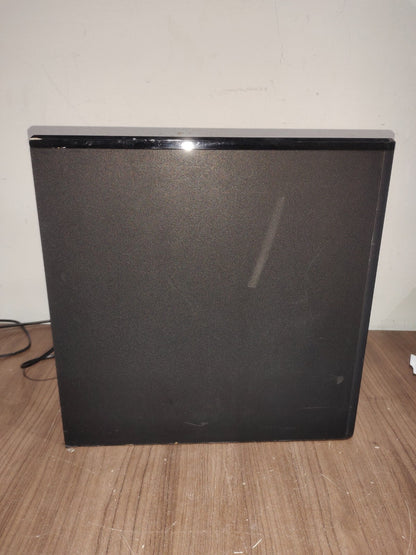Subwoofer Olin Ross Sound Systems Model OR860 Subwoofer Only