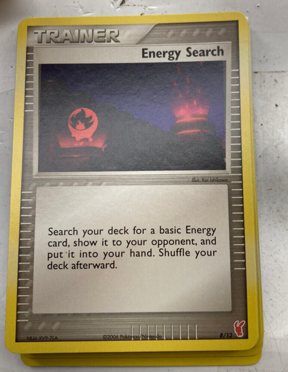 2004 POKEMON EX TRAINER KIT Latias Latios