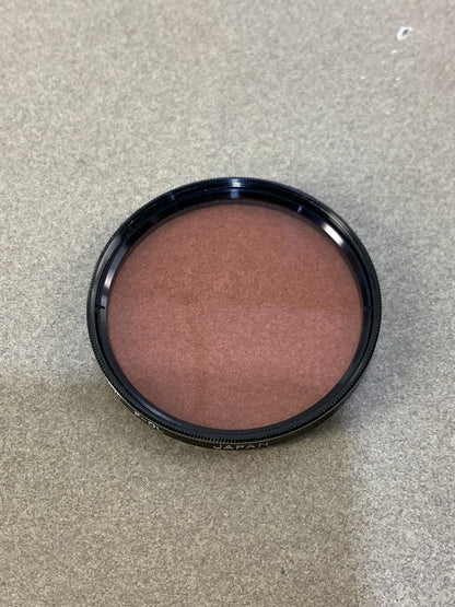 Elicar filter FL-DL 52mm Japan