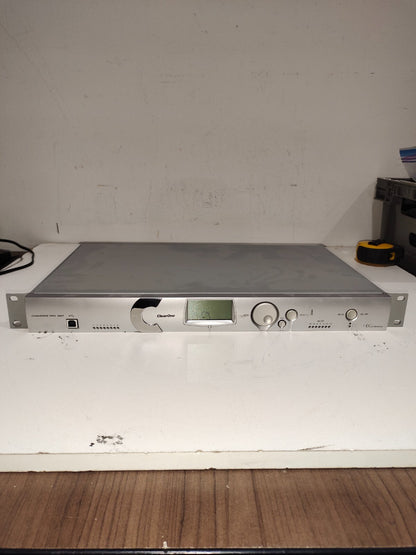 ClearOne Converge Pro 880T Microphone Mixer Amplifier 910-151-881