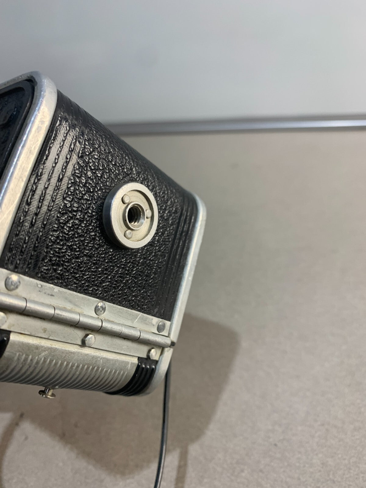 Vintage Kodak Duaflex Twin Lens Camera