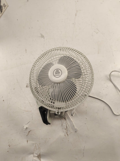 Canarm A.C. Clip Fan - C6