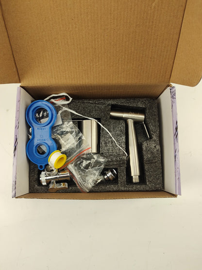 Faucet sprayer for Multiple Use