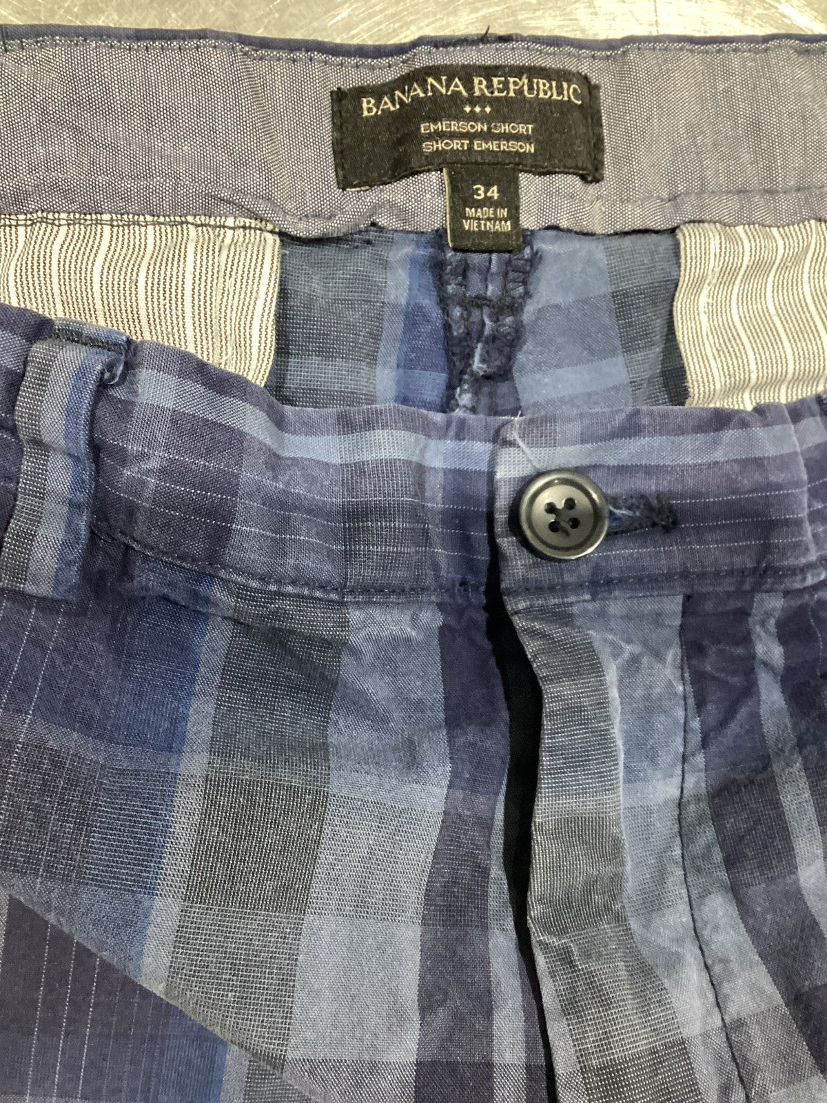 Banana Republic Shorts For Men