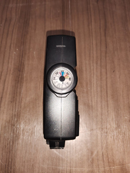 Vivitar 283 Auto Thyristor Flash unit