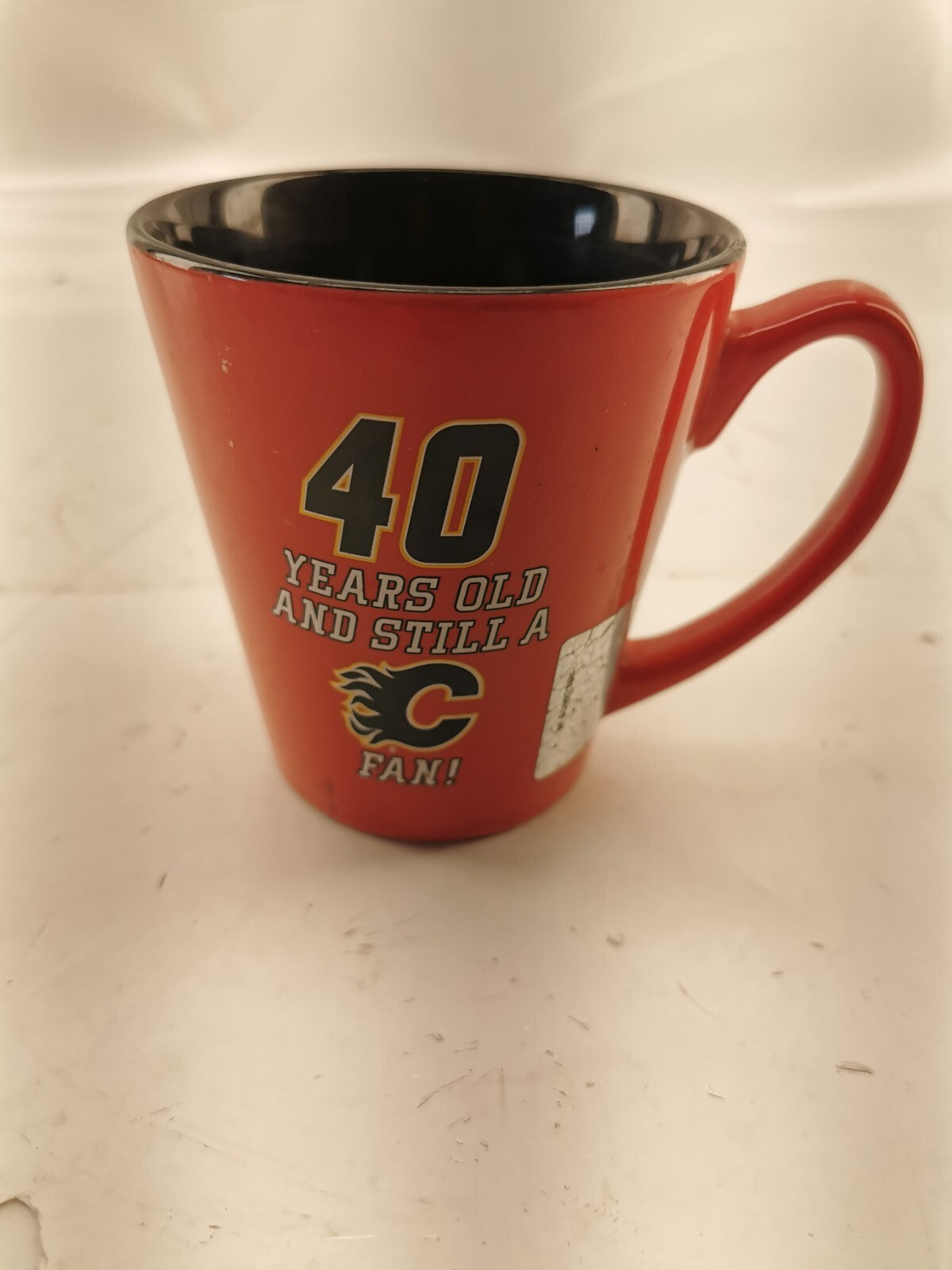 NHL Calgary flames Mug