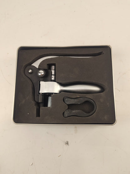 Calgary Herald Wine cork Opener/Cutter