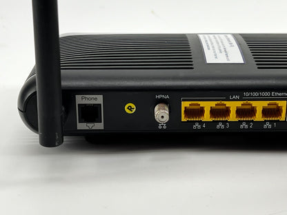 Actiontec V1000 VDSL DSL Modem / Router For Telus