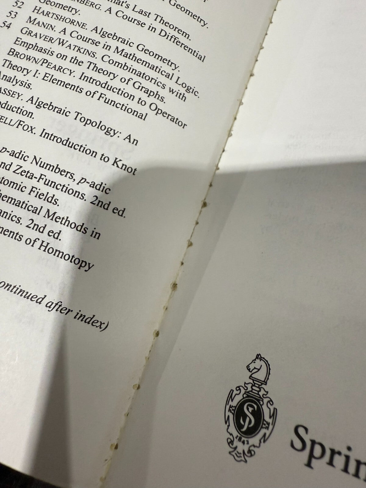 Applications of Lie Groups to Differential - Paperback, by Olver Peter J.