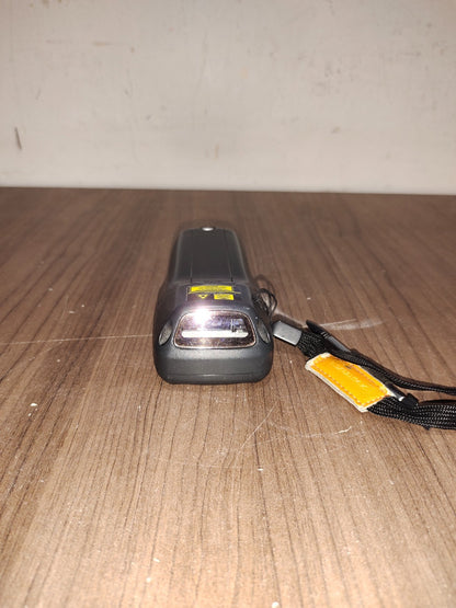 Datalogic DL-Memor Mobile Scanner P/N:944201016 - 7