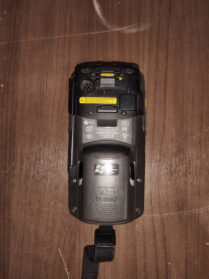 SYMBOL MC7090 - PUODJQFA7WR - Barcode Scanner With Battery