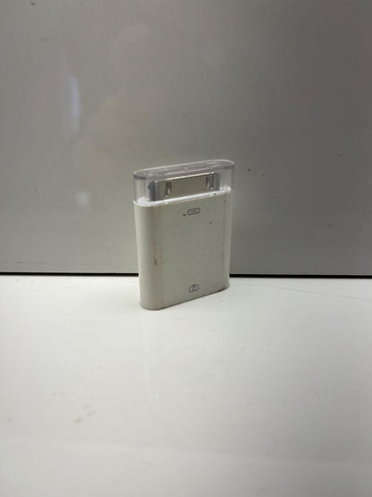 Apple Camera Connection Kit iPad 30 Pin to USB A A1358