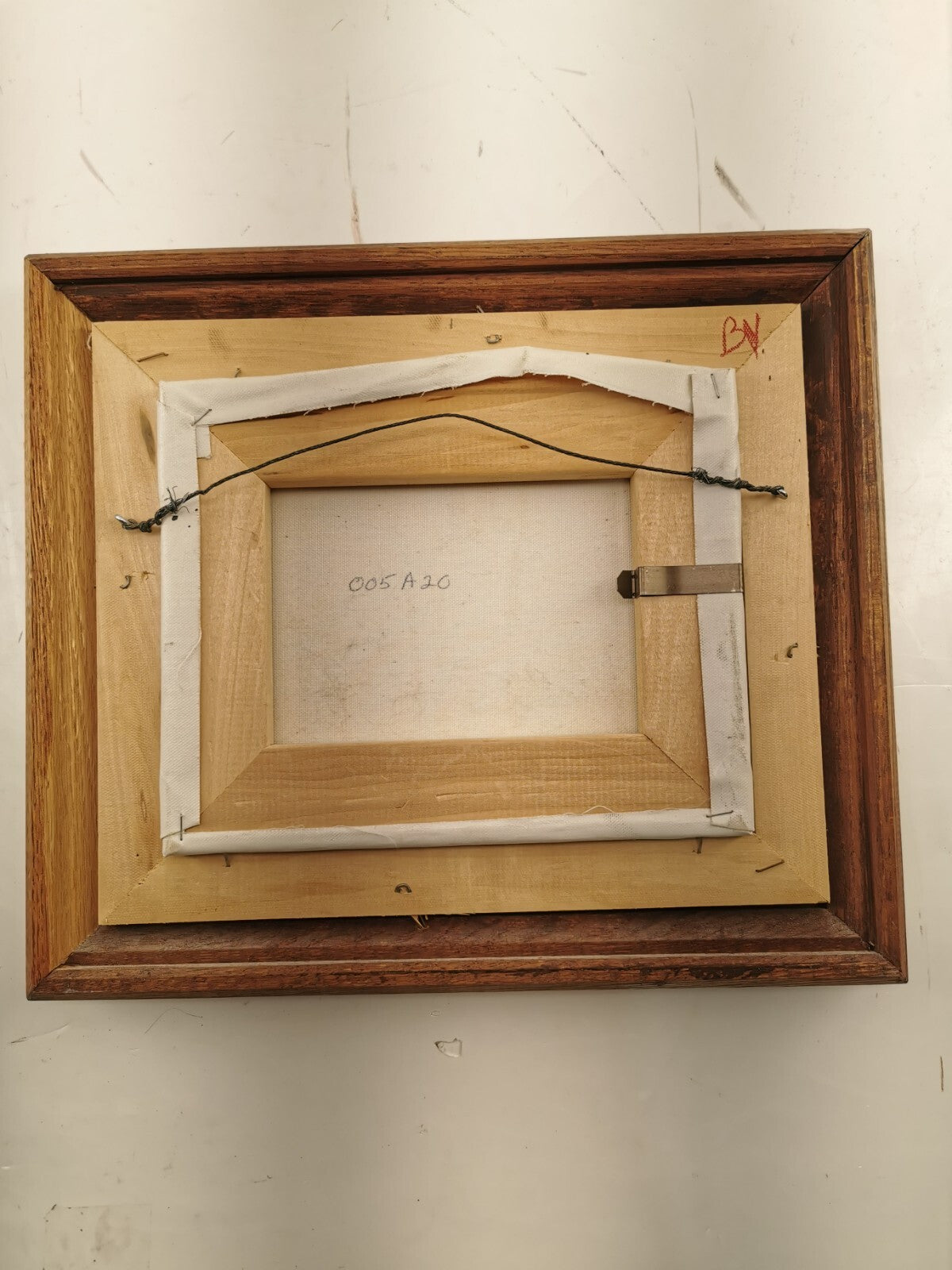 Beautiful Painting by Thomas