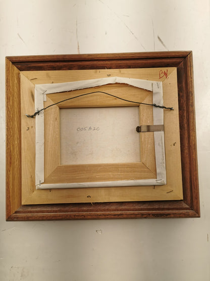 Beautiful Painting by Thomas