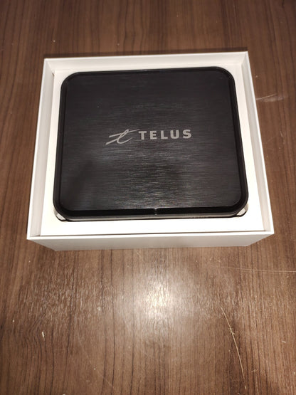 TELUS PikTV Media Box - Black
