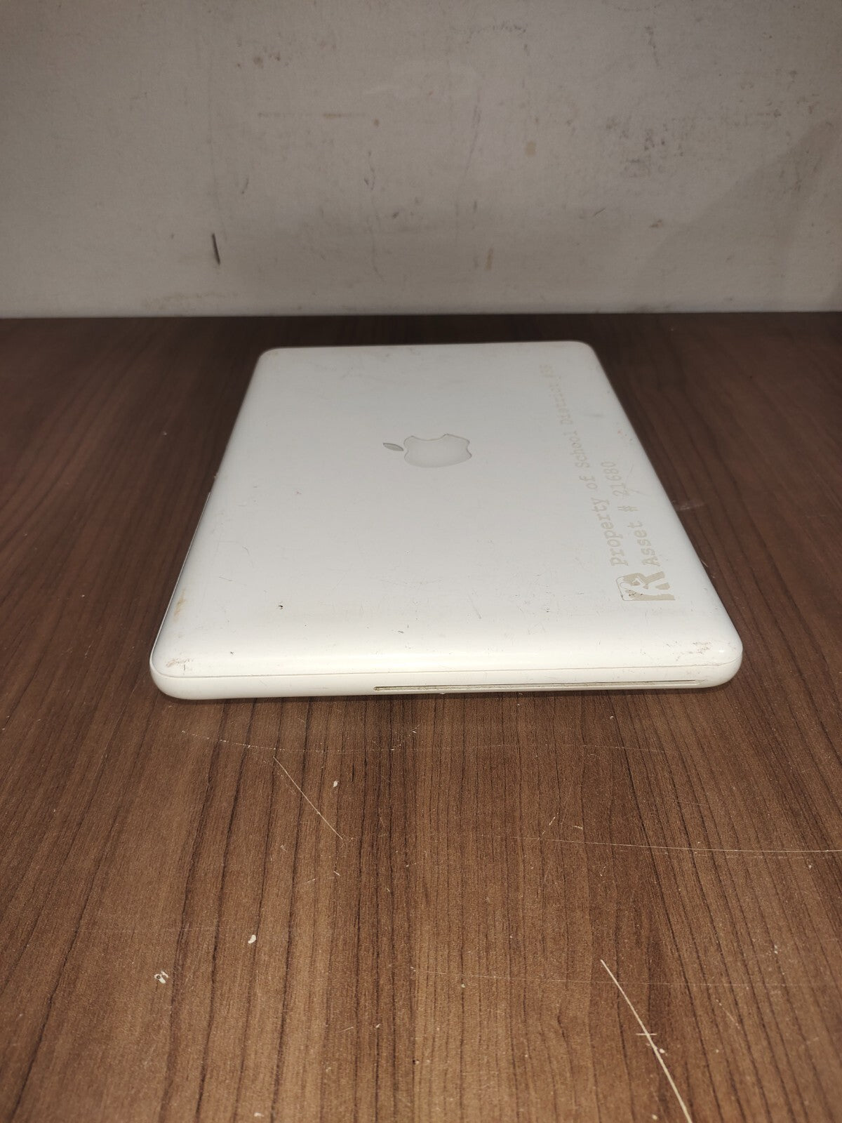 Apple MacBook A1331 - White - For Parts