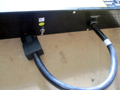 Dell J735N Server Rack UPS EBM 72V Power Tested