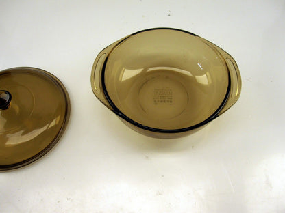 Pyrex Corning Ware Bowl