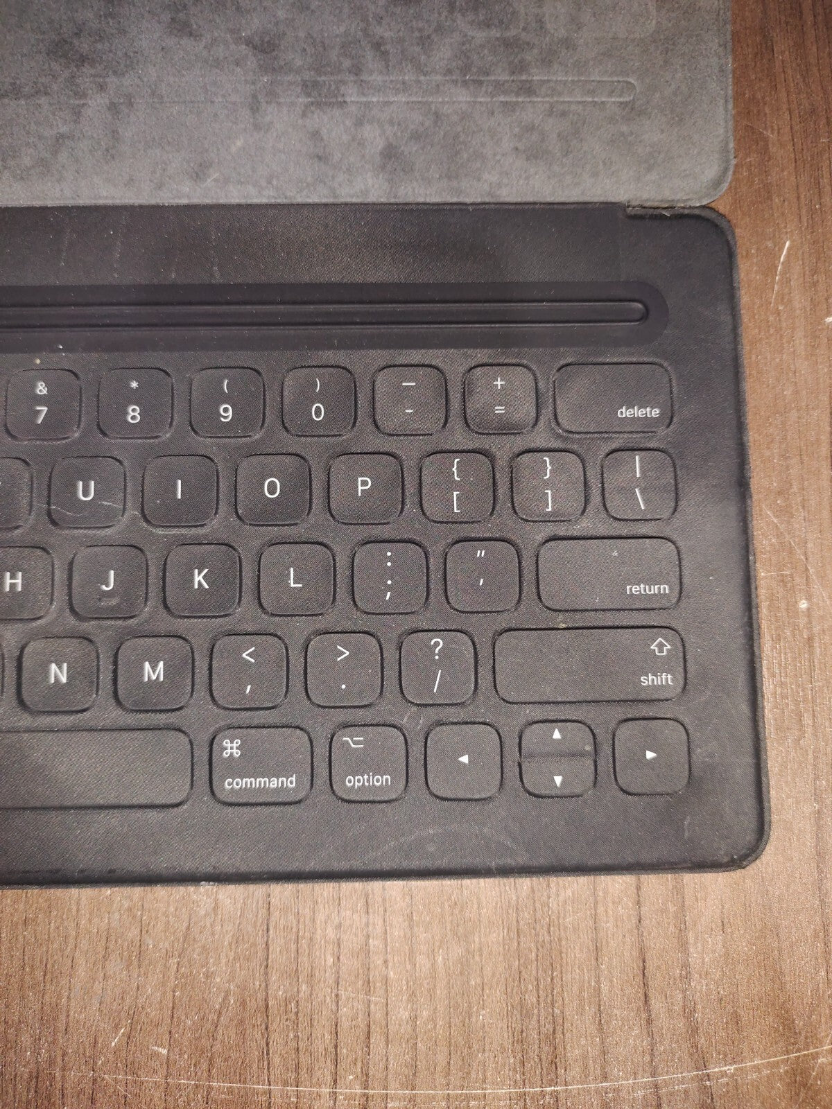 Apple Smart Keyboard Folio Case for 12.9-inch iPad Pro (3rd Generation) - 2