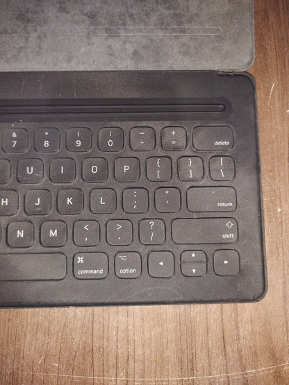 Apple Smart Keyboard Folio Case for 12.9-inch iPad Pro (3rd Generation) - 2