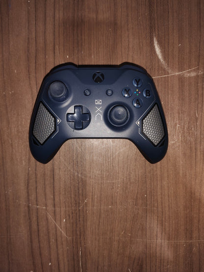 Microsoft Xbox One Patrol Tech Special Edition Wireless Controller Model 1708