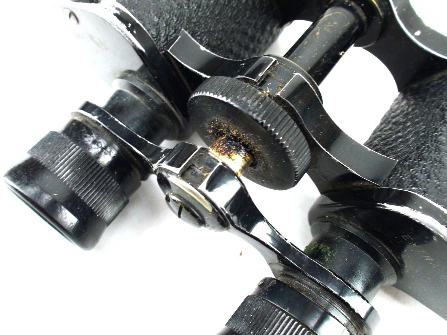 Vintage Imperex Paris Binoculars - Timeless Optics from an Elegant Era