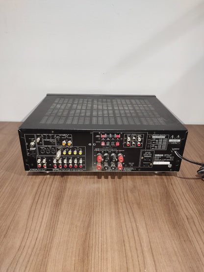 Yamaha RX-V793 Receiver HiFi Stereo Vintage 5.1 Channel Home Theater Phono Audio