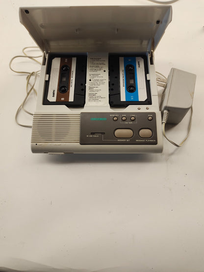 Sanyo TAS345 Telephone Answering System