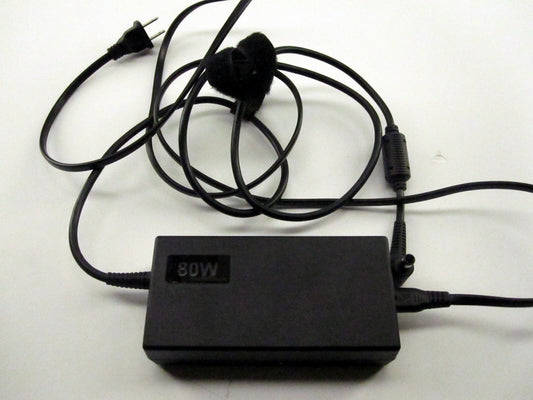 Philips Respironics DreamStation Power Supply Adapter Cable MDS-080AAS12 A 80W