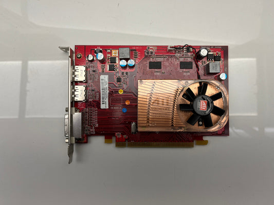 ATI Radeon HD 4650 1GB B834 534548-001