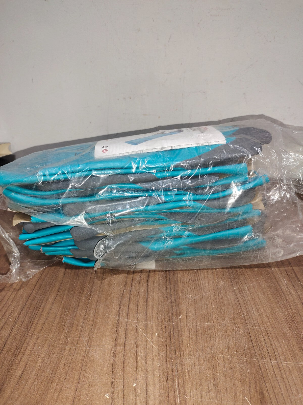 Honeywell Nitrile Chemical Glove/Cut Resistance Flextril 231 - 11 Pairs