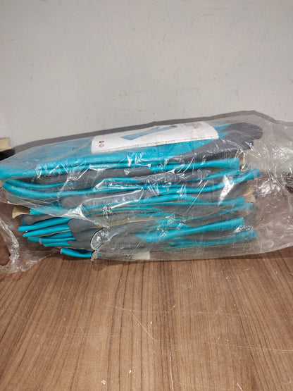 Honeywell Nitrile Chemical Glove/Cut Resistance Flextril 231 - 11 Pairs
