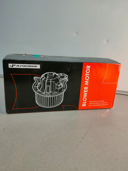 A-Premium Blower Motor