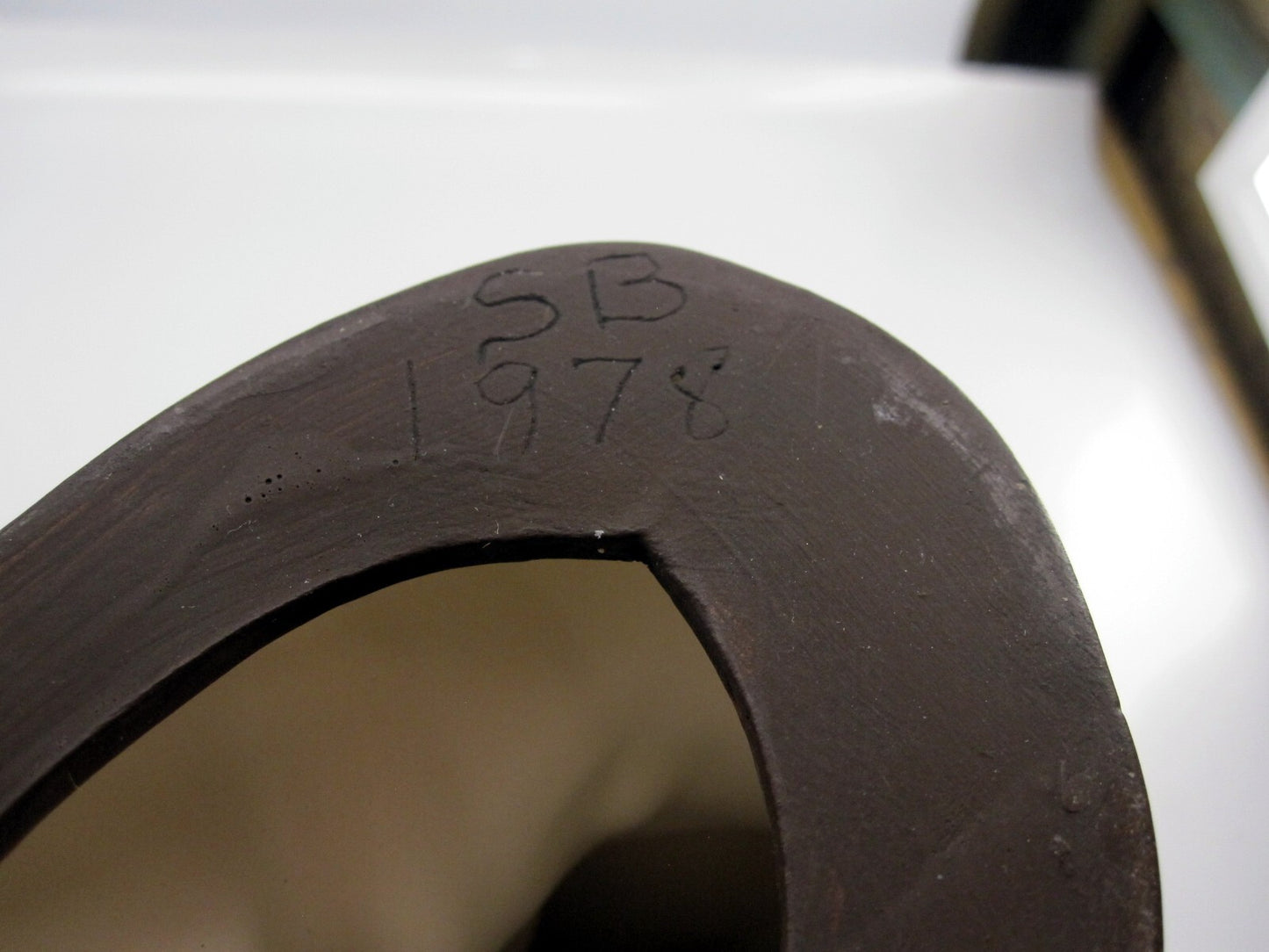 Garrard Mold Figurine - 13.5in