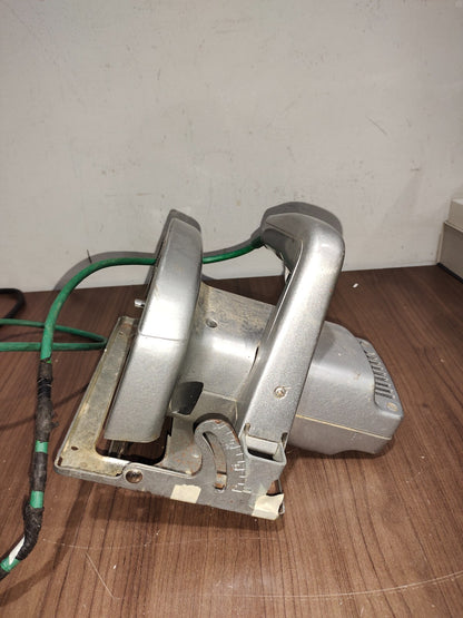 Vintage ShopCraft 7 1/4" power circular saw 9158T1 5500PRM