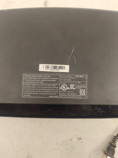 Genuine Samsung Home Theater SWA-4000 Wireless Receiver Module