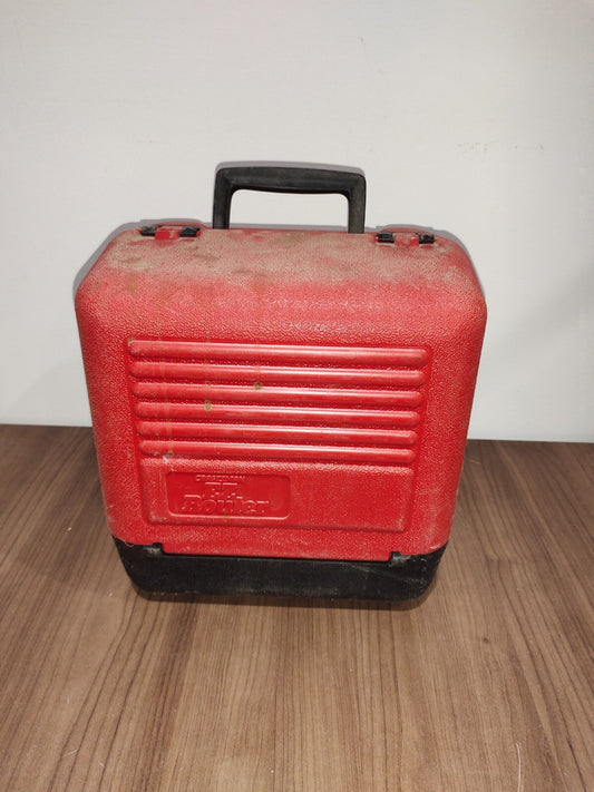 Sears Craftsman 1-1/2 HP Ez Router Model 315.174710 25000 rpm  W/Case