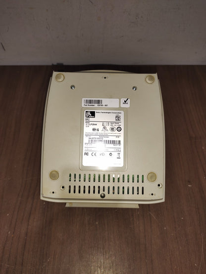 Zebra Technologies Eltron UPS LP2844 CTP Thermal Label Printer