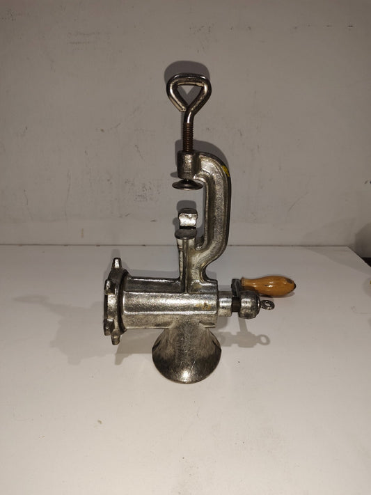 Porkert Meat Mincer Grinder Mountable Sausage Maker