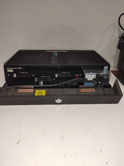 Newbridge 3624 MainStreet Intelligent T1 Channel Bank - 1