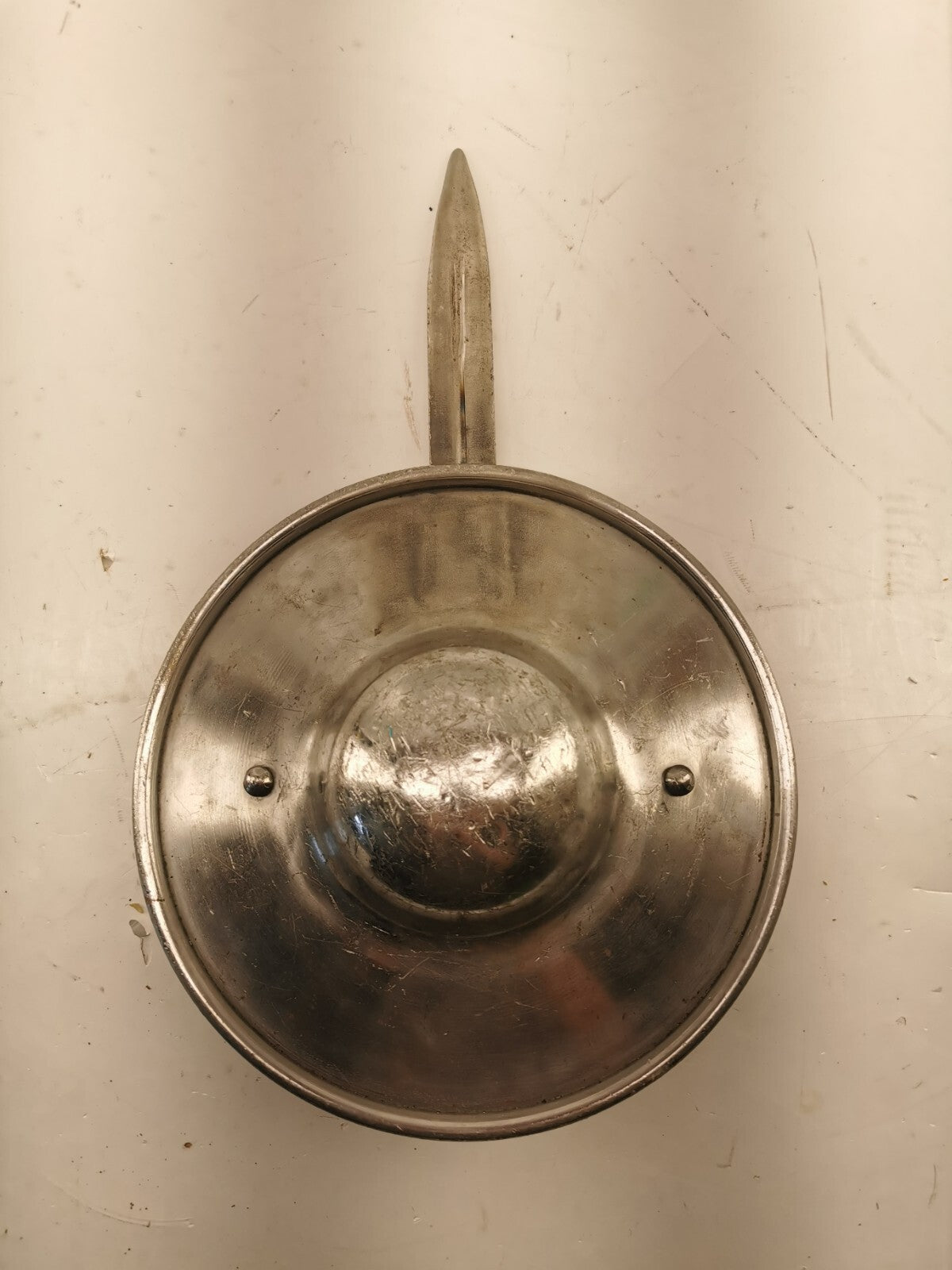 Vintage Shield knife.