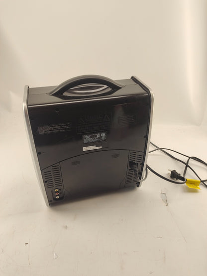 Singing machine SML-383 Portable CDG Player Karaoke machine