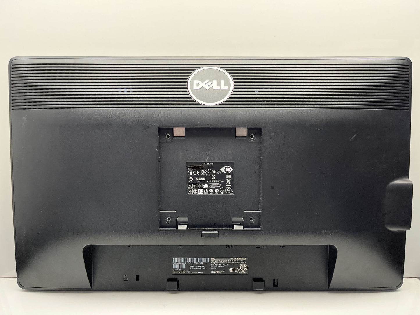 Dell P2212Hb IPS LED Monitor 1920x1080