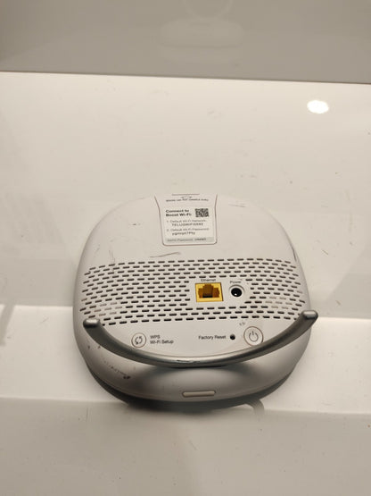 Telus Boost Wi-Fi Booster