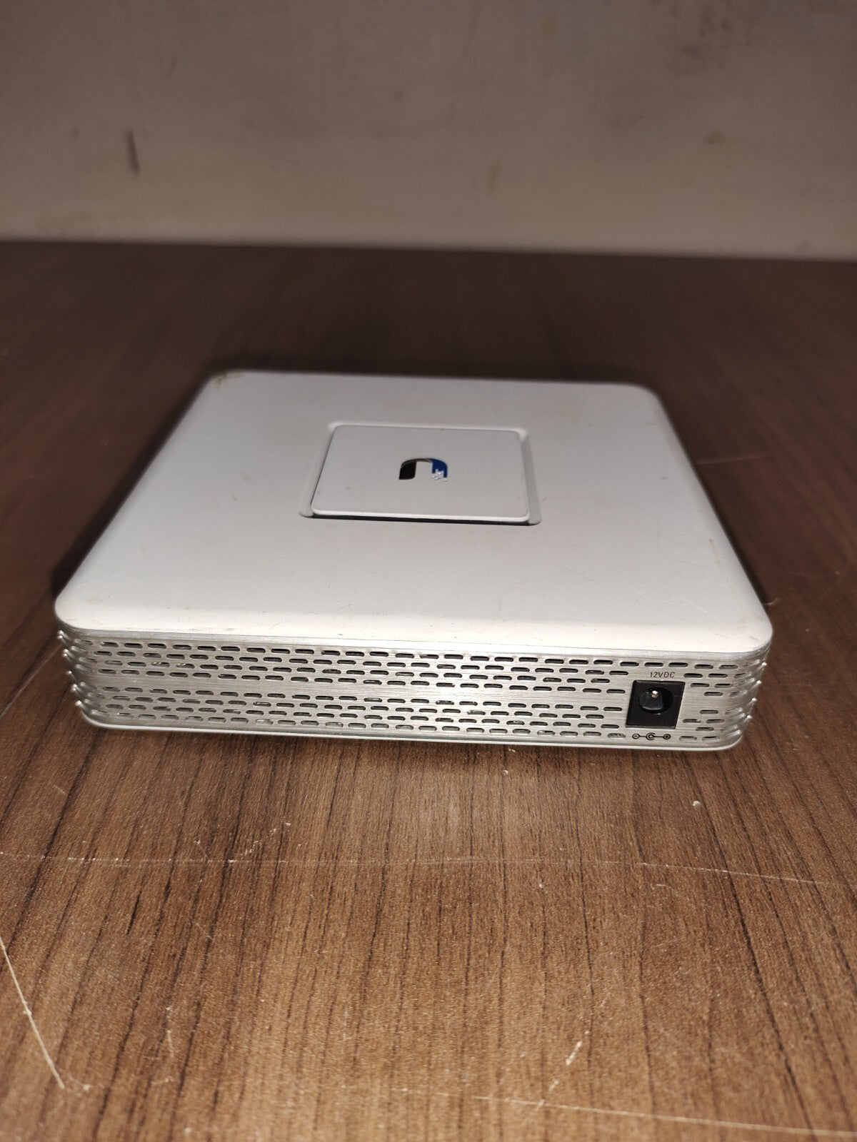 Ubiquiti Networks UniFi Security Gateway 1000Mbps Gigabit (USG)