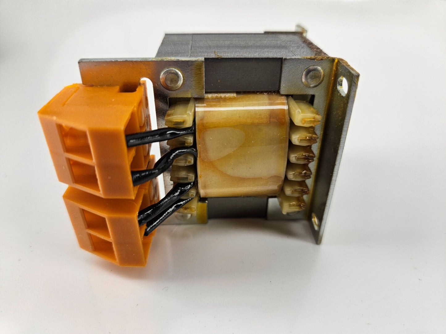 Elettromeccanica Transformer 24 VAC 50 VA TMU.0010.0002