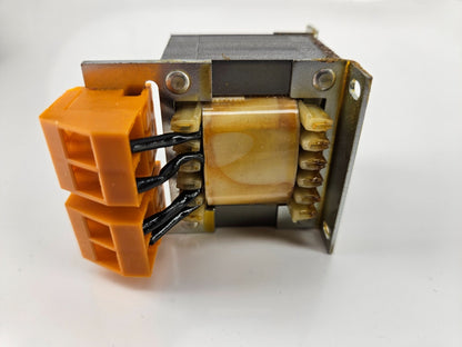 Elettromeccanica Transformer 24 VAC 50 VA TMU.0010.0002