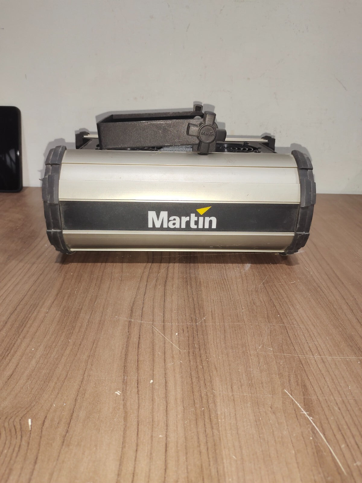 MARTIN DJ DANCE FLOOR LIGHTING MANIA COLOR EFFECT LIGHTING MODEL EF1i US 115V