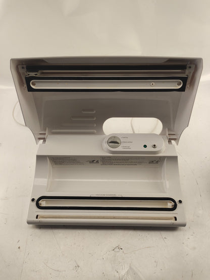 Food saver VAC 820, Vacuum Sealer Machine