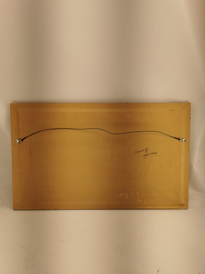 Beautiful Seffwner covt by Albert Francios